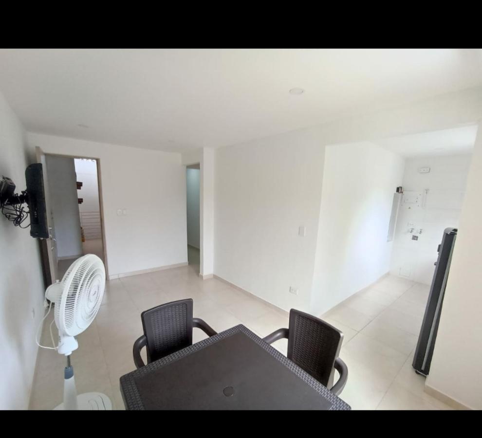 Gaira Apartamento Nuevo A Una Cuadra Del Rodadero المظهر الخارجي الصورة